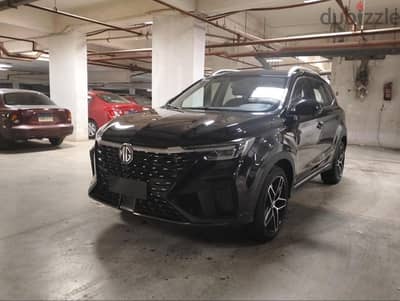MG RX5+ LUXURY 2025