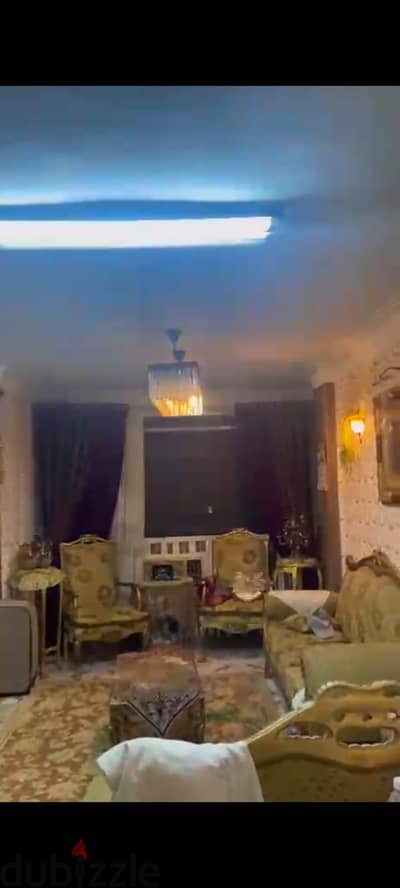 شقة للبيع بأرض سلطان بين عدنان المالكي و طة حسين