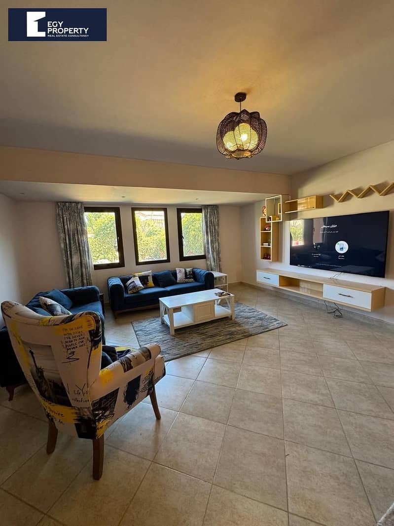 Townhouse For Sale in Marassi - North Coast 0 Townhouse For Sale in Marassi - North Coast 0