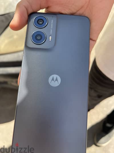 Motorola Moto G25
