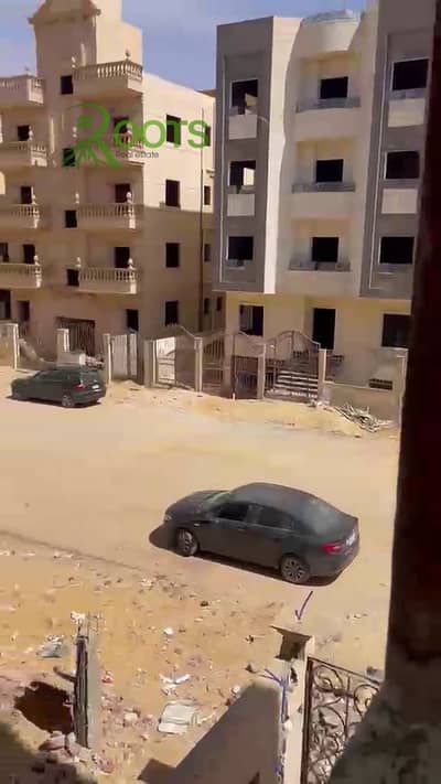 شقة 240م - كمبوند كناريا - الشيخ زايد