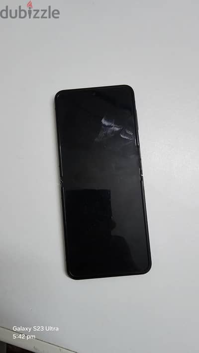 Z flip 4