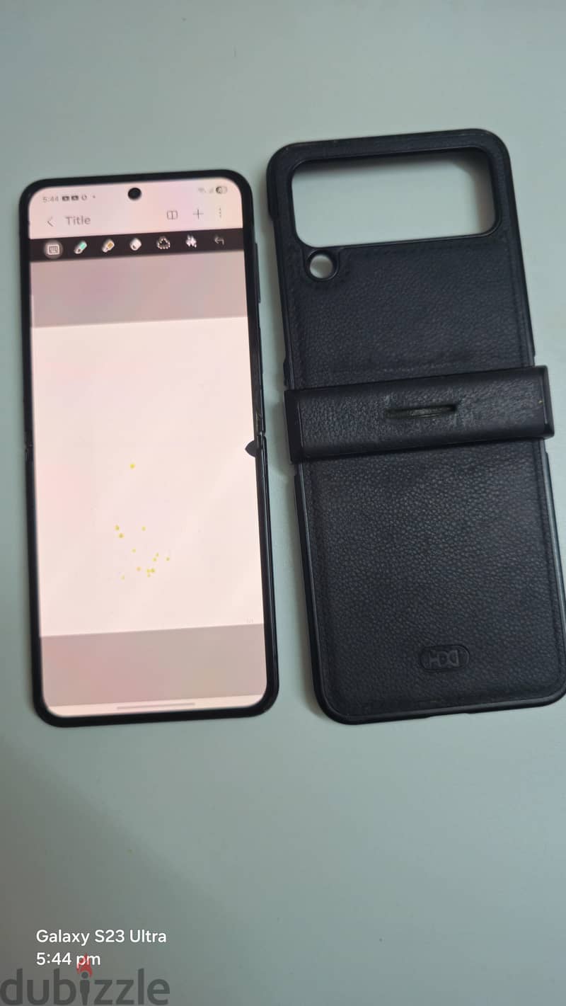 Z flip 4 5