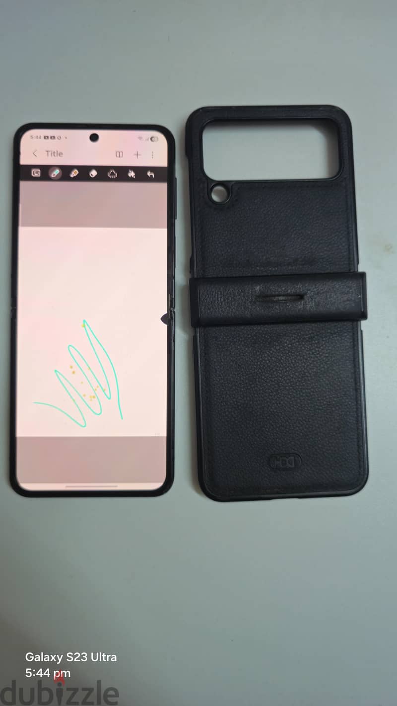 Z flip 4 6
