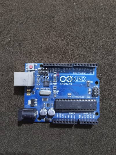 اردوينو اونو Arduino Uno