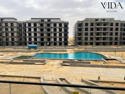شقة74 متر للبيع في Dejoya Residence New Zayed فرصة مميزة للسكن أو الاستثمار في أحد أحدث مشروعات نيو زايد، بموقع استراتيجي مباشر على طريق الإسكندرية شقة74 متر للبيع في Dejoya Residence New Zayed فرصة مميزة للسكن أو الاستثمار في أحد أحدث مشروعات نيو زايد، بموقع استراتيجي مباشر على طريق الإسكندرية