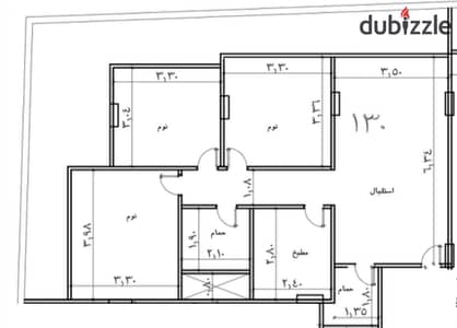 Ground floor apartment with a private garden in a prime location - immediate delivery