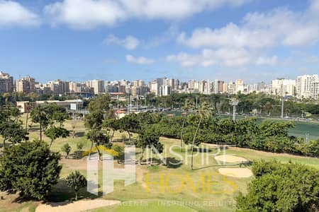 شقة مفروشة مرخصة للايجار - مكيفة بالكامل