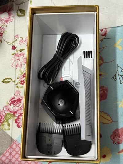 Kemei KM-3208