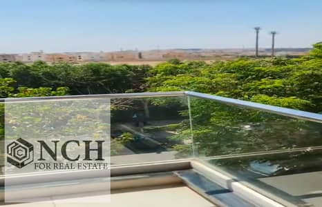 Luxury Apartment for Rent in Galleria Moon Valley | 130 sqm | First Tenant