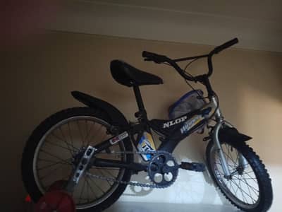 bicycle