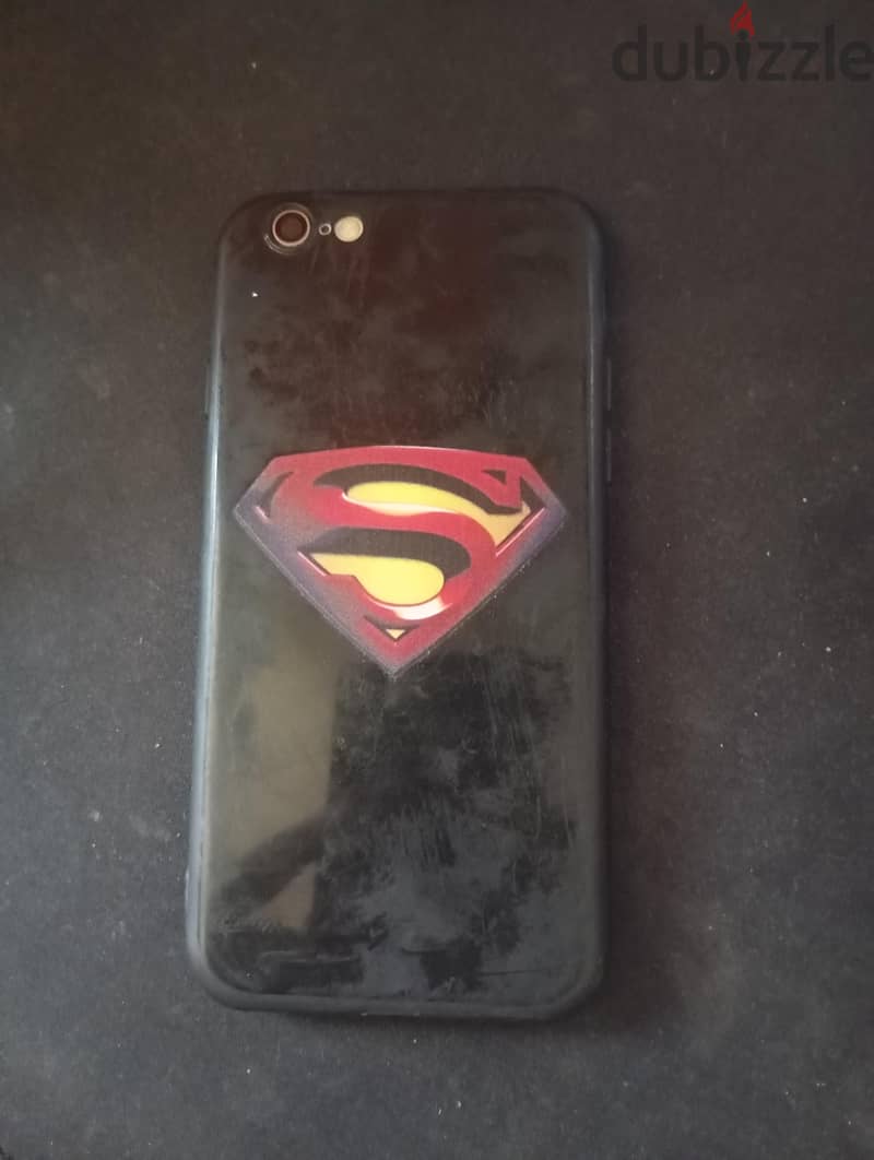 Apple - iPhone 6S 1