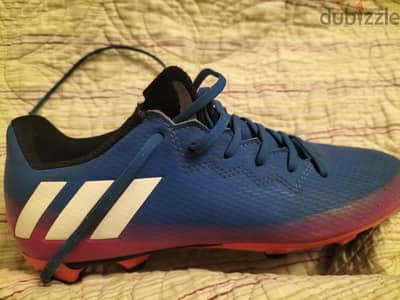 adidas football shoes
