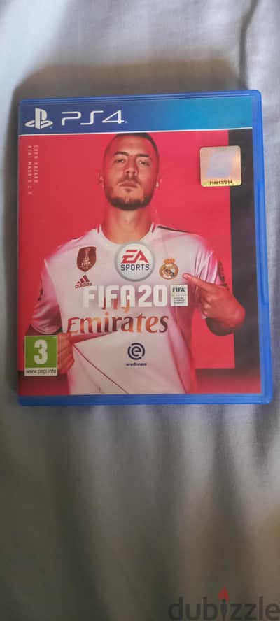 fifa 20