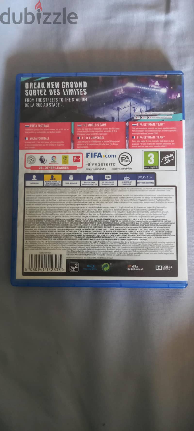 fifa 20 1