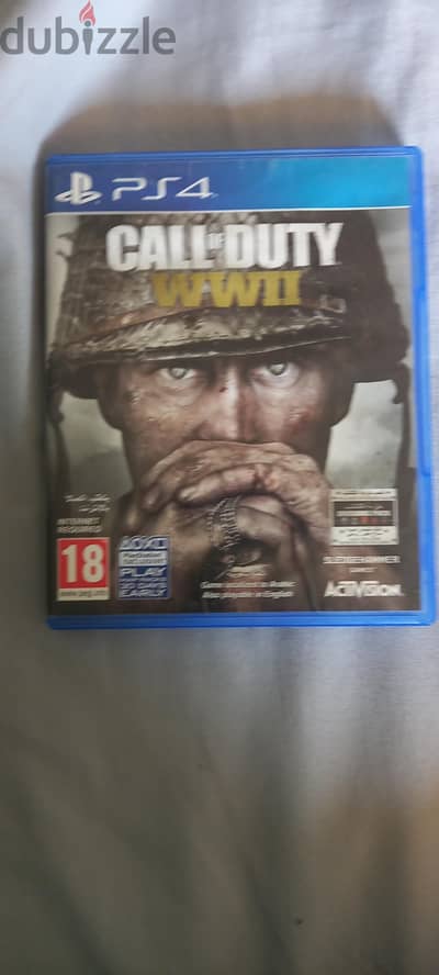 call of duty ww2