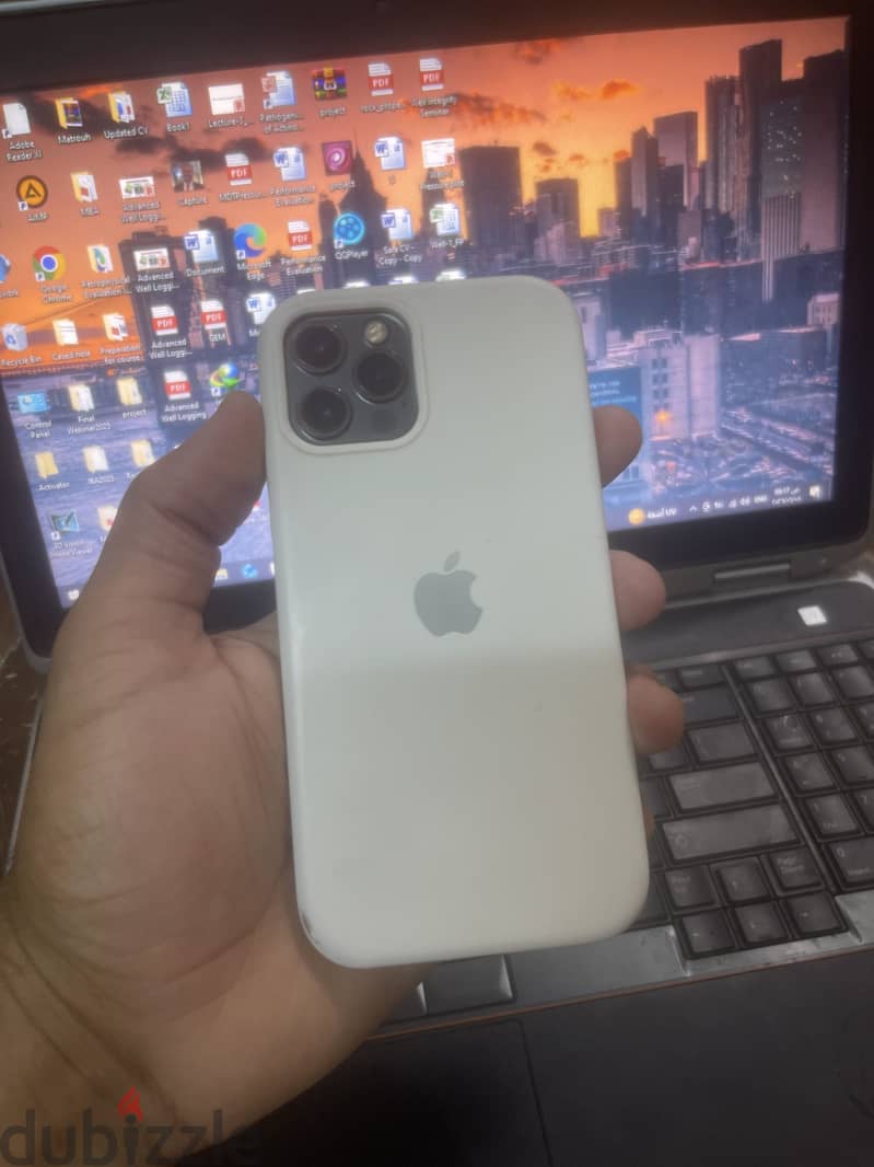 Apple - iPhone 12 Pro 2