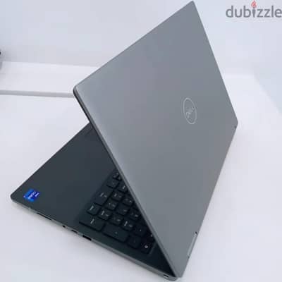 Dell Precision 7670 Workstation