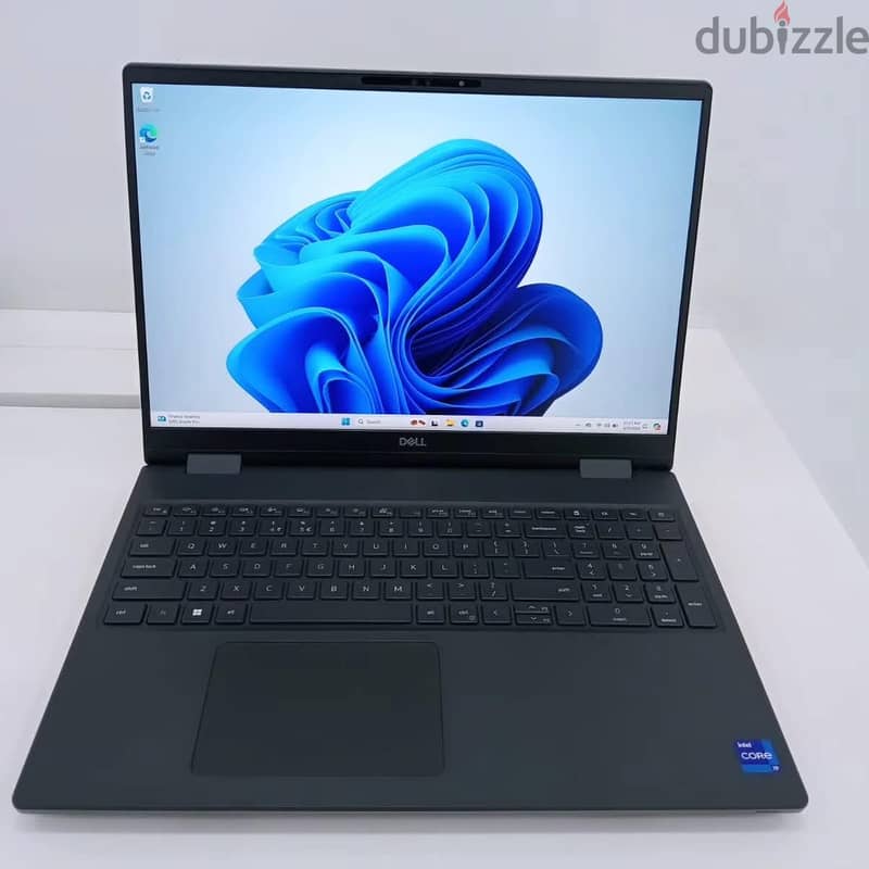 Dell Precision 7670 Workstation 2
