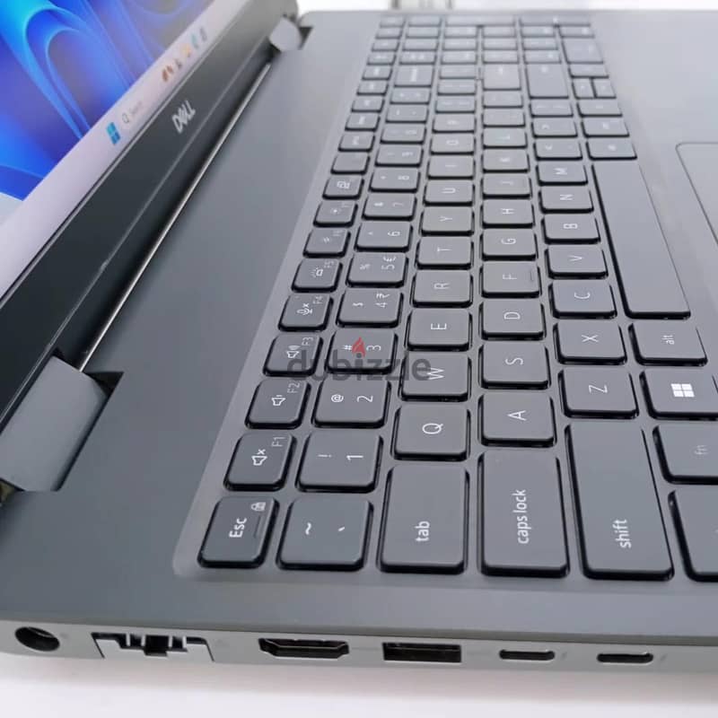 Dell Precision 7670 Workstation 5