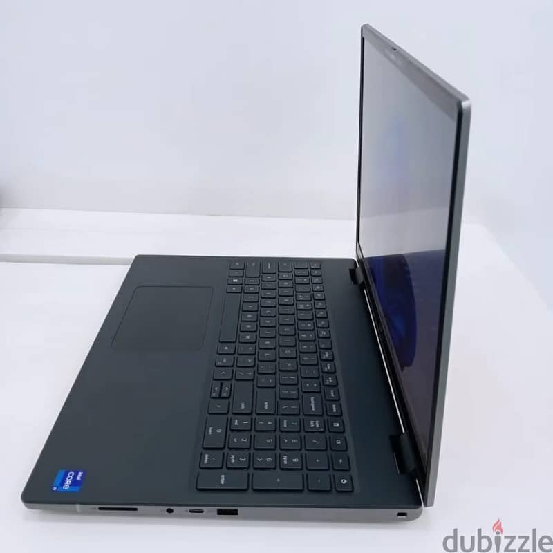 Dell Precision 7670 Workstation 6