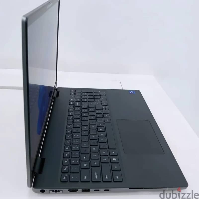 Dell Precision 7670 Workstation 7
