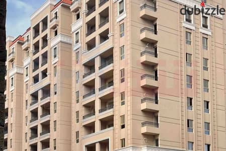 Apartment for sale, 145 sq m, Smouha, Marouj Compound (sea view)
