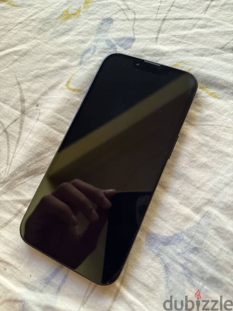 Apple - iPhone 13 2