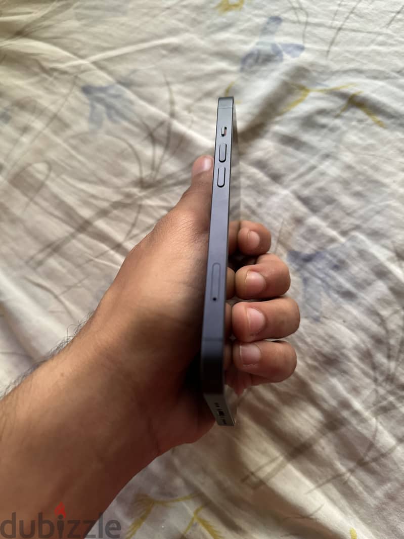 Apple - iPhone 13 5
