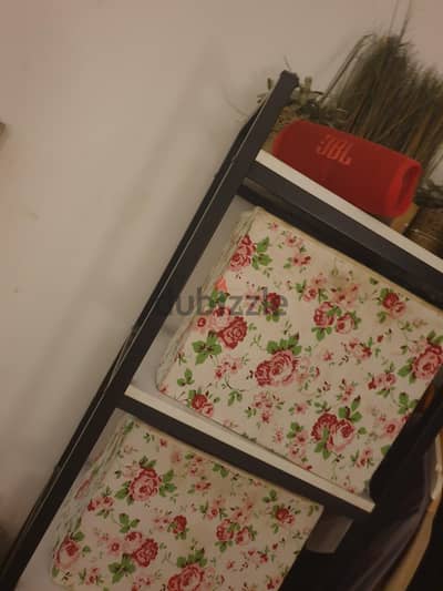 دولاب حديدوخشي ام دي اف عالي الجوده 180 طول ×50عمق ×120 عرض دولاب حديدوخشي ام دي اف عالي الجوده 180 طول ×50عمق ×120 عرض