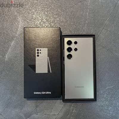 Samsung S24 Ultra