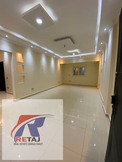 - A distinctive apartment for rent in the new Fifth Settlement, Fourth District. Modern, ultra-super-luxurious finishing in a prime location         .