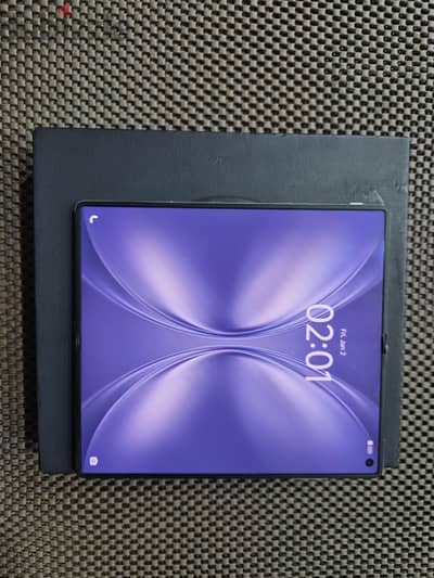 Vivo X Fold 5 512+12