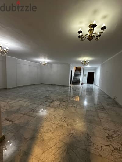 Duplex السياحية السادسة