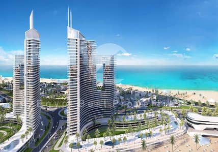 شاليه متشطب بالكامل في مازارين العلمين الجديده مع اطول فتره سداد تصل الي  12 سنه
