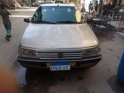 بيجو 405 2003
