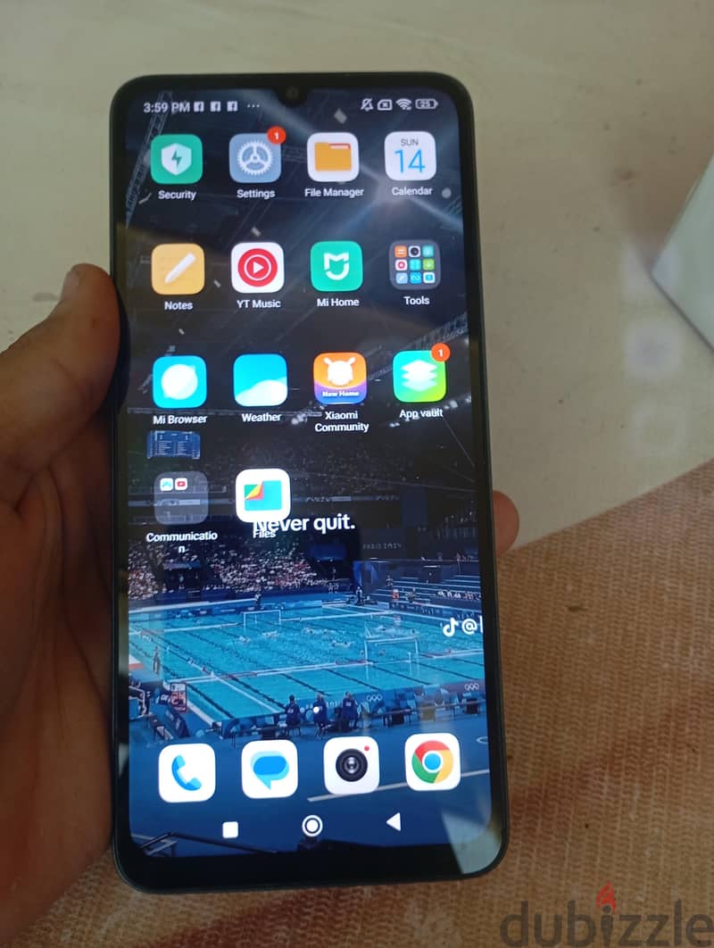 Xiaomi Redmi 13C 1