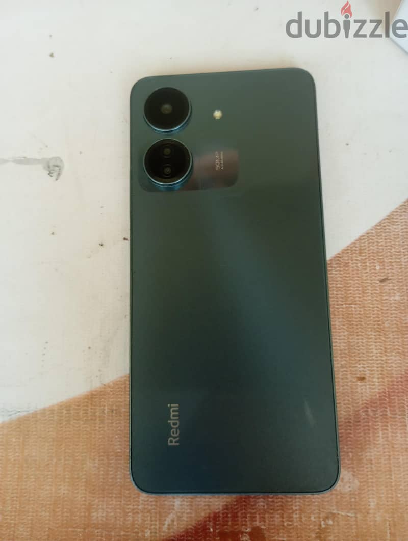 Xiaomi Redmi 13C 3