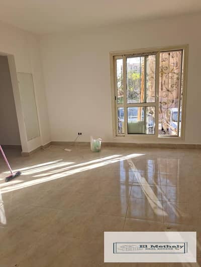 Apartment for rent in Al Rehab City, New Cairo