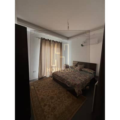 اقل سعر ستوديوغرفتين مفروش للايجار في كمبوند هايد بارك التجمع القاهرة الجديدة Studio rent Hyde Park New Cairo