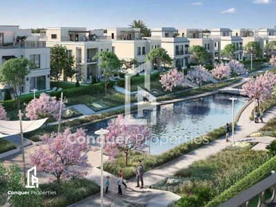 Apartment for Sale at Belle Vie Beach Residence Landscape View
