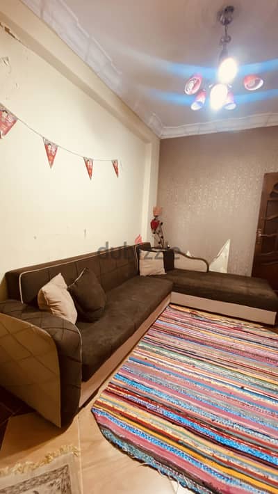 ركنة حرف ال