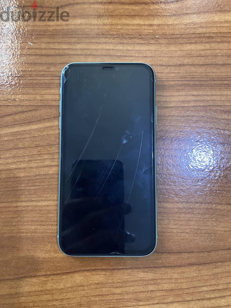 Apple - iPhone 11 1