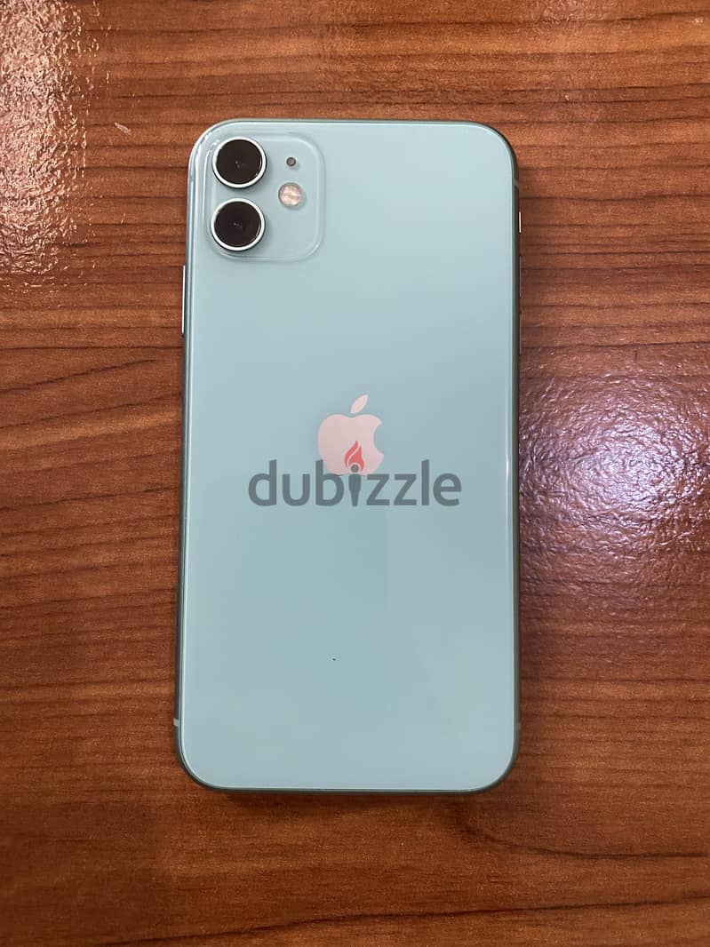 Apple - iPhone 11 4