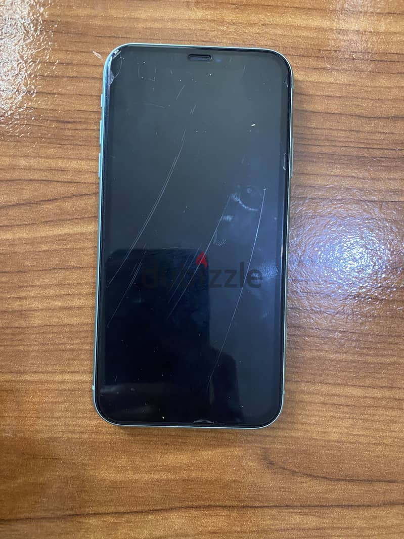 Apple - iPhone 11 6