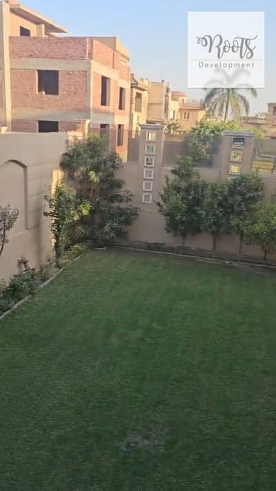 For Rent Fully Finished Apartment with kitchen and AC\s, in Prime Location in Beverly Hills Compound - Sheikh Zayed