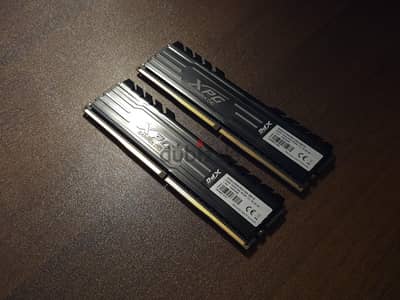 Ram DDR4 16GB 3200