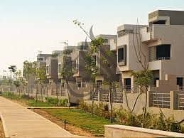 villa for sale in  Palm Hills Katameya pk2 new cairo prime location under market price