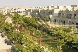 twin house for sale in  Palm Hills Katameya pk2 new cairo prime location under market price