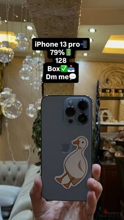 Apple - iPhone 13 Pro